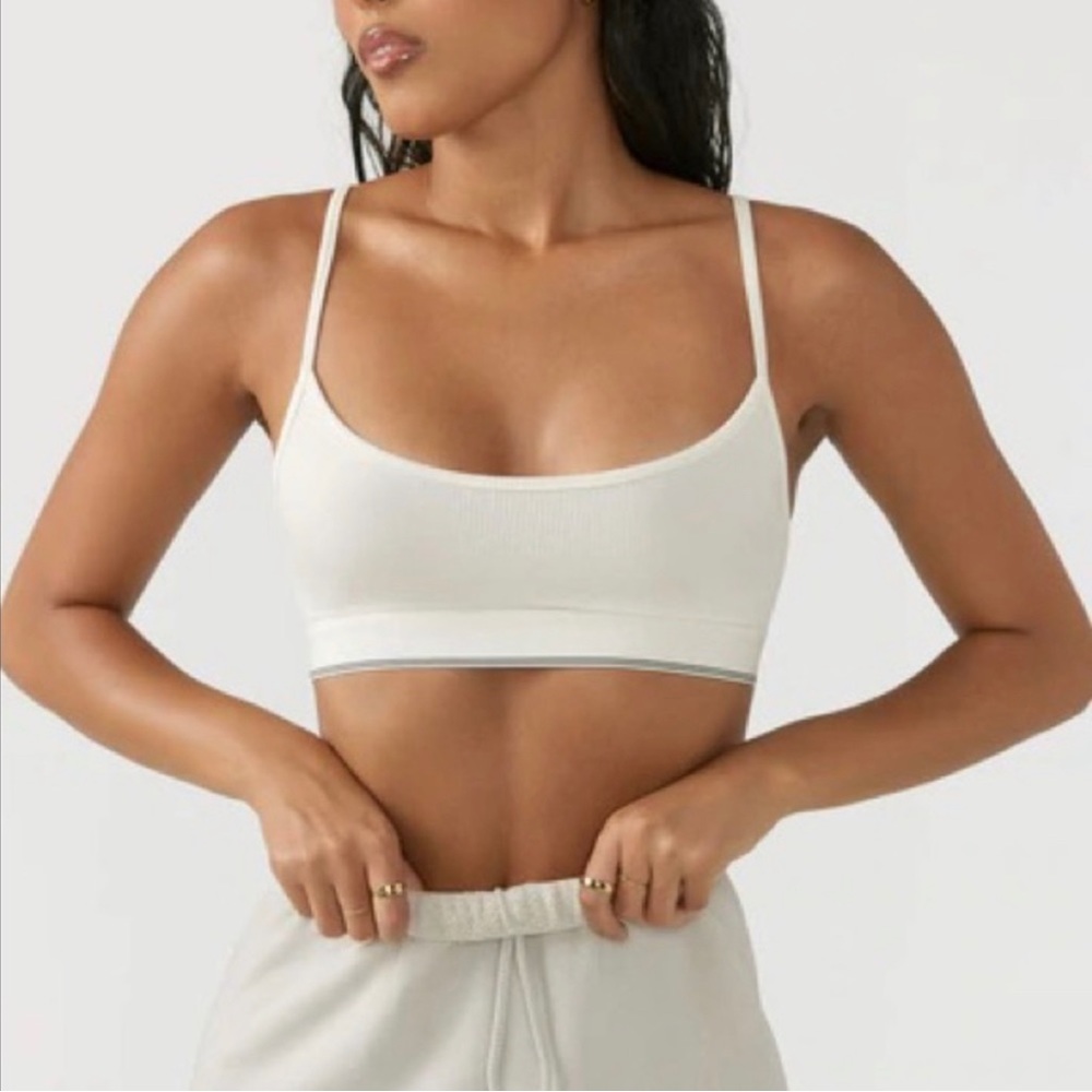 Joah Brown Essentials Bra